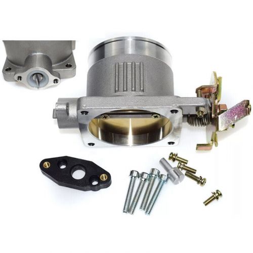 75MM Throttle Body Direct For 1996-2002 2003 2004 Ford Mustang GT 4.6L SOHC GAS, US $36.18, image 2