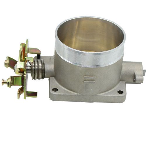 75MM Throttle Body Direct For 1996-2002 2003 2004 Ford Mustang GT 4.6L SOHC GAS, US $36.18, image 4