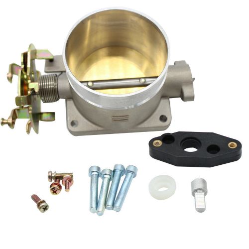 75MM Throttle Body Direct For 1996-2002 2003 2004 Ford Mustang GT 4.6L SOHC GAS, US $36.18, image 5