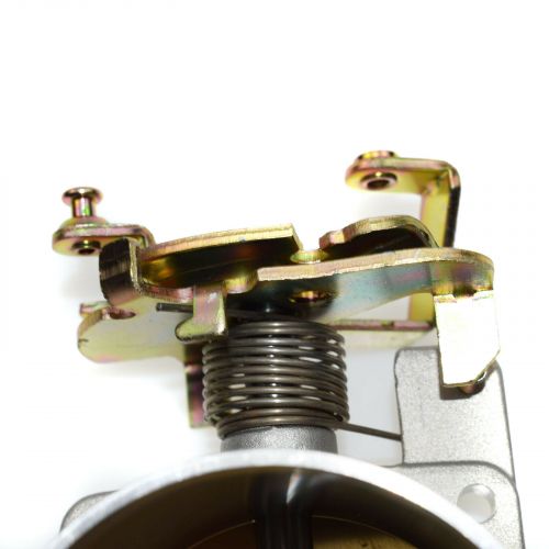 75MM Throttle Body Direct For 1996-2002 2003 2004 Ford Mustang GT 4.6L SOHC GAS, US $36.18, image 15