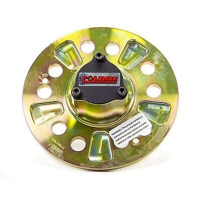 Coleman Machine 21632 Steel Drive Flange 5X5/ 5X4-3/4 5/8In Studs Drive Flange,, US $237.58, image 17