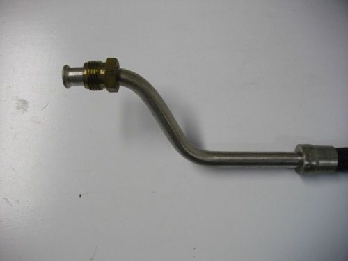 Mercury Marine Quicksilver MerCruiser 32-806700T fuel line vapor tank OEM, US $79.99, image 3