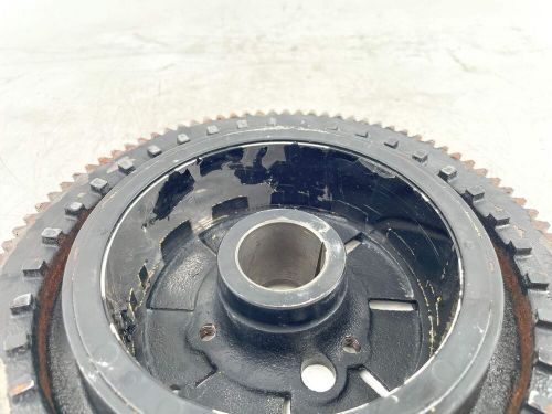 2002 Suzuki 60 HP 4 Stroke Outboard Flywheel 32102-99E10 OEM, US $44.95, image 2