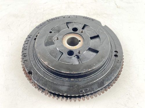 2002 Suzuki 60 HP 4 Stroke Outboard Flywheel 32102-99E10 OEM, US $44.95, image 4