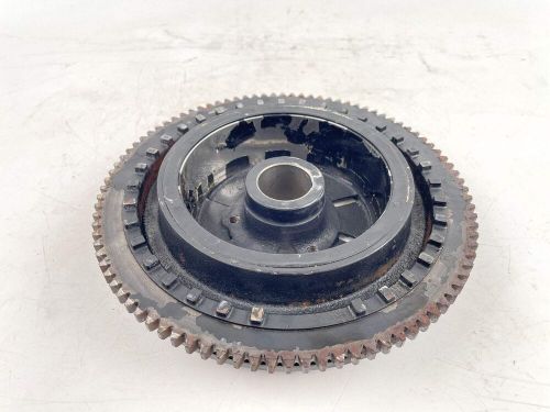 2002 Suzuki 60 HP 4 Stroke Outboard Flywheel 32102-99E10 OEM, US $44.95, image 5