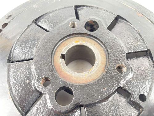 2002 Suzuki 60 HP 4 Stroke Outboard Flywheel 32102-99E10 OEM, US $44.95, image 7