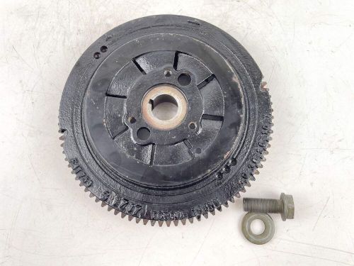 2002 Suzuki 60 HP 4 Stroke Outboard Flywheel 32102-99E10 OEM, US $44.95, image 8