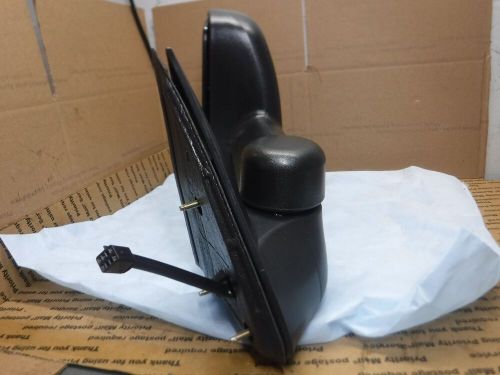 1999-2007 CHEVY SILVERADO TAHOE LEFT SIDEDRIVER POWER TOW MIRROR GM1320411, US $100.00, image 2