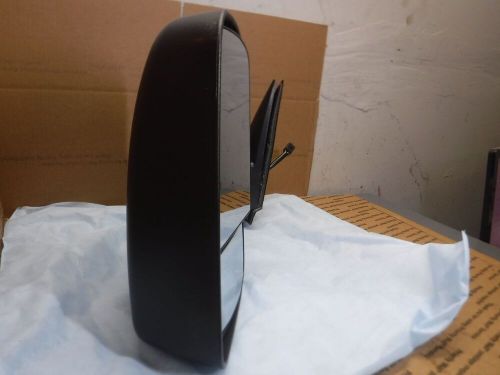 1999-2007 CHEVY SILVERADO TAHOE LEFT SIDEDRIVER POWER TOW MIRROR GM1320411, US $100.00, image 4