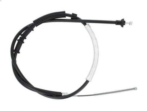 Cable pull, parking brake Adriauto 11.0296.1 for Grande Punto (199_) 1.2 2008--, US $, image 3