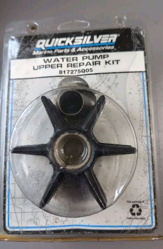 Mercury Quicksilver 817275Q05 Alpha 1 Gen 2 Water Pump Upper Repair Kit OEM NOS, US $145.00, image 3