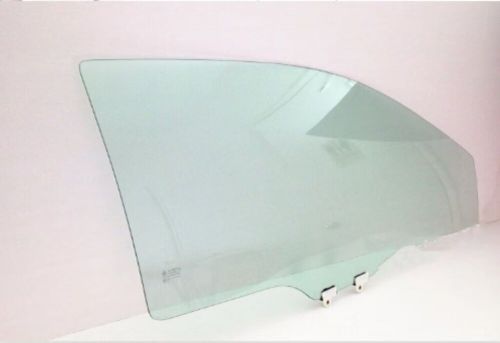Passenger right side front door window glass fit 2006-2013 suzuki grand vitara