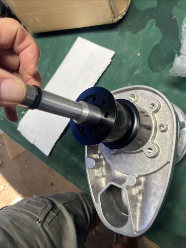 LEWMAR V1 GO FF DECK UNIT pn 68000951 (56-SD1), US $350.00, image 3