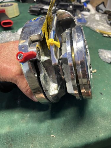 LEWMAR V1 GO FF DECK UNIT pn 68000951 (56-SD1), US $350.00, image 4