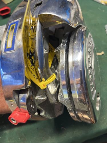 LEWMAR V1 GO FF DECK UNIT pn 68000951 (56-SD1), US $350.00, image 5