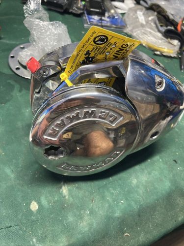 LEWMAR V1 GO FF DECK UNIT pn 68000951 (56-SD1), US $350.00, image 6