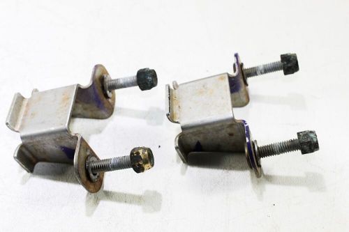 Yamaha VXR Pro seat lock bracket latch #2 11-13-20, US $47.97, image 2