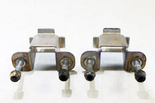 Yamaha VXR Pro seat lock bracket latch #2 11-13-20, US $47.97, image 3