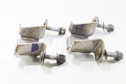 Yamaha VXR Pro seat lock bracket latch #2 11-13-20, US $47.97, image 4