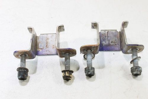 Yamaha VXR Pro seat lock bracket latch #2 11-13-20, US $47.97, image 5