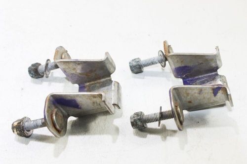 Yamaha VXR Pro seat lock bracket latch #2 11-13-20, US $47.97, image 6