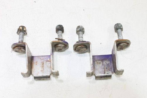 Yamaha VXR Pro seat lock bracket latch #2 11-13-20, US $47.97, image 8