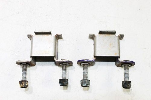 Yamaha VXR Pro seat lock bracket latch #2 11-13-20, US $47.97, image 9