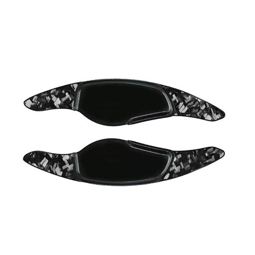 Steering wheel shift paddle extension for bmw 1 2 3 4 5 6 7 series x3 x4 x6 x5