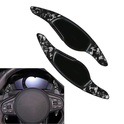 Steering Wheel Shift Paddle Extension For BMW 1 2 3 4 5 6 7 Series X3 X4 X6 X5, US $42.06, image 9