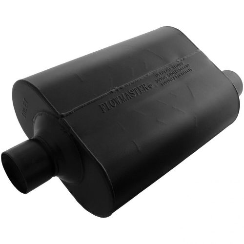 Flowmaster 952547 Flowmaster Super 40 Series Chambered Muffler, US $133.95, image 3