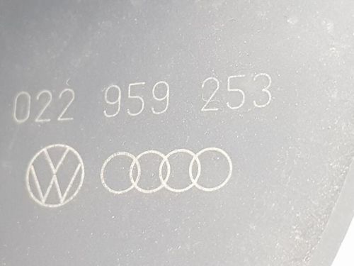 022131083K Air Valve for AUDI A3 SPORTBACK 3.2 V6 24V (250 CV) 2004 1794408-, US $, image 18