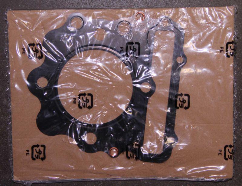 Honda 12251-kcz-013 gasket - new