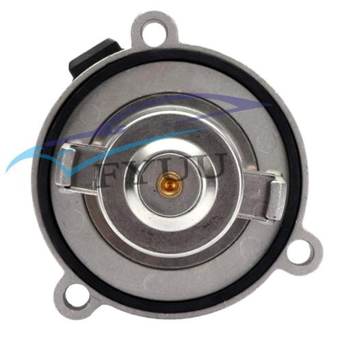 For BMW X5 650i 745i 750i 11537586885 Engine Coolant Thermostat Housing Assembly, US $35.37, image 2
