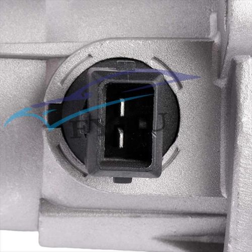 For BMW X5 650i 745i 750i 11537586885 Engine Coolant Thermostat Housing Assembly, US $35.37, image 3