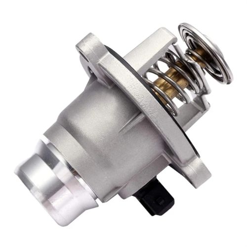 For BMW X5 650i 745i 750i 11537586885 Engine Coolant Thermostat Housing Assembly, US $35.37, image 5