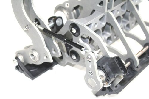 BILLET PE RACING PEDAL BOX, 3 Pedal Floor Mount Frame kit, #PE-005-4000, US $1,463.82, image 3