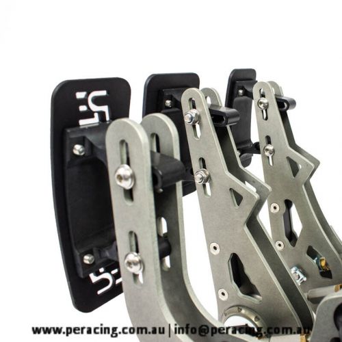 BILLET PE RACING PEDAL BOX, 3 Pedal Floor Mount Frame kit, #PE-005-4000, US $1,463.82, image 9