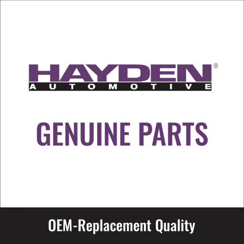 Hayden Engine Oil Cooler for 1950-2015 Volkswagen 411 412 Amarok Atlantic sl, US $163.59, image 2