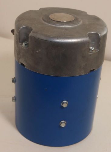 Columbia Gold Cart Electric Motor 170-501-0001B Payloader BC2 Eagle Legacy NEV2, US $250.00, image 3