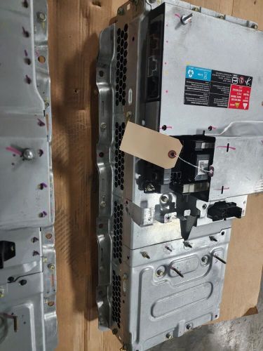 16-19 chevy malibu hybrid battery pack 24284375