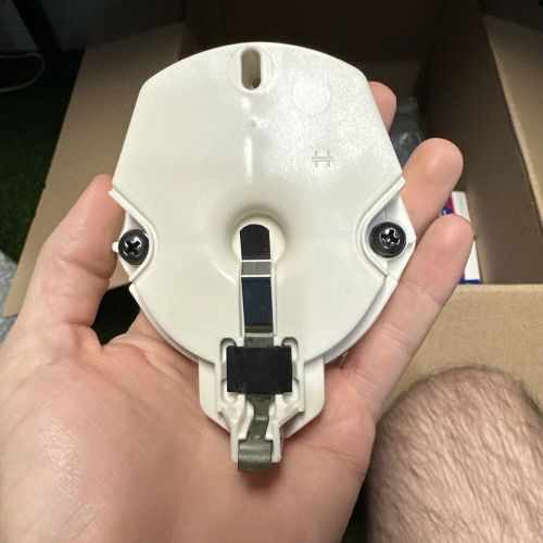 Acdelco distributor rotator d448x