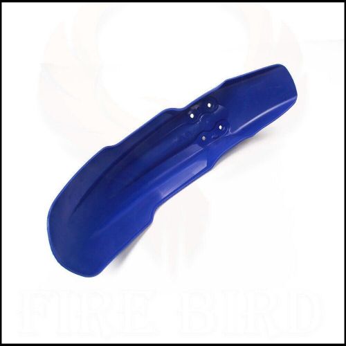 Left Fender Plastics Fairing Covers Kit Guards Fits For Yamaha YZ85 2003-2013, US $99.58, image 3