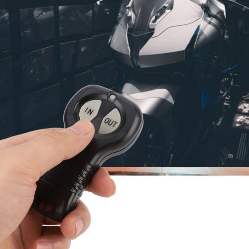 1 Pair 12V Wireless Winch Remote Control Controller Kit For Truck DON, US $20.35, image 3