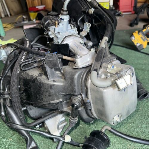 Honda Navi Nav110b Motor Low Miles Cheap, US $700.00, image 3