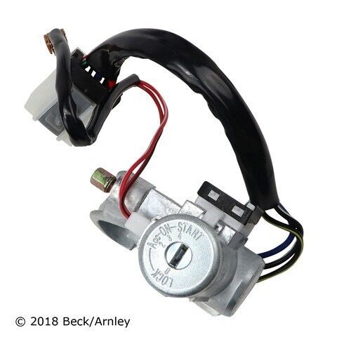 Beck Arnley Ignition Lock Assembly P N 201 1815, US $86.07, image 2