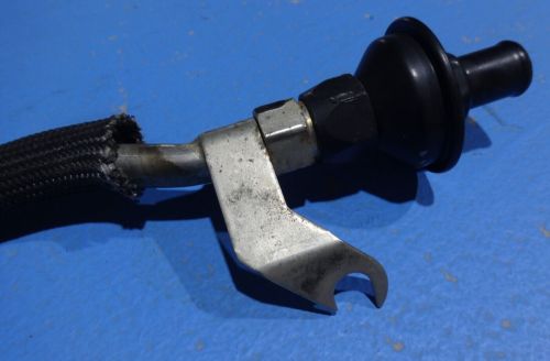 2001-2004 C5 CORVETTE AIR INJECTION PIPE RH 12561494, US $129.99, image 3