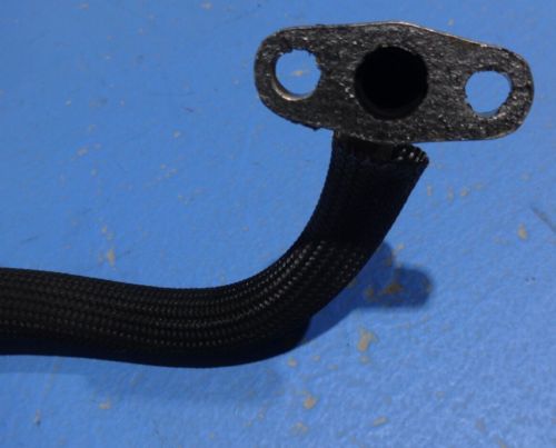 2001-2004 C5 CORVETTE AIR INJECTION PIPE RH 12561494, US $129.99, image 5