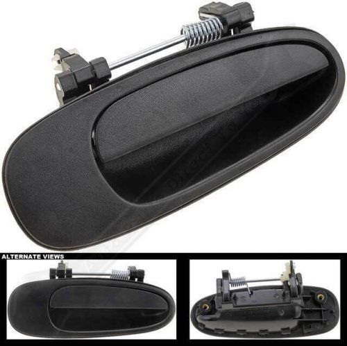 Dorman 77423 exterior door handle
