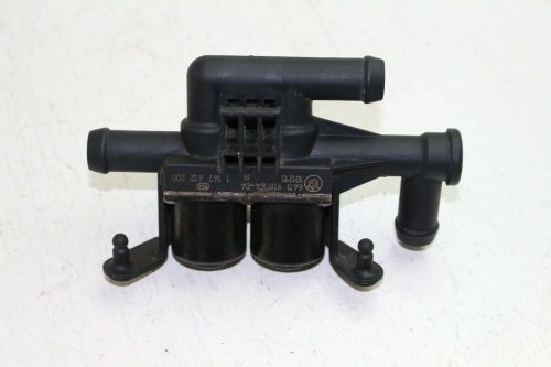 BMW 5 Series F10 520D Diesel Heater Control Valve 9119164-, US $, image 2
