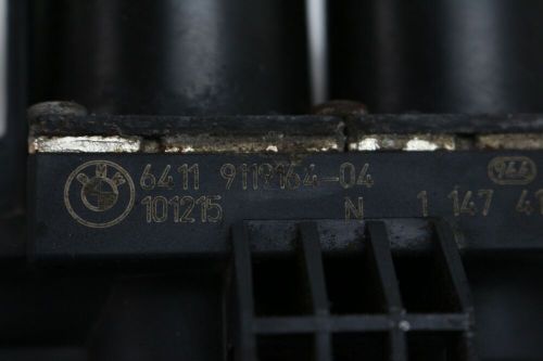 BMW 5 Series F10 520D Diesel Heater Control Valve 9119164-, US $, image 4